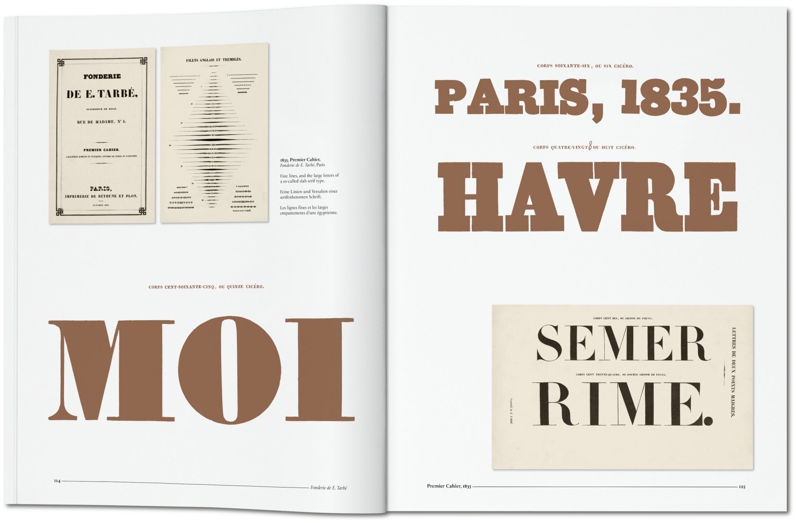 Taschen: Type. A Visual History of Typefaces & Graphic Styles